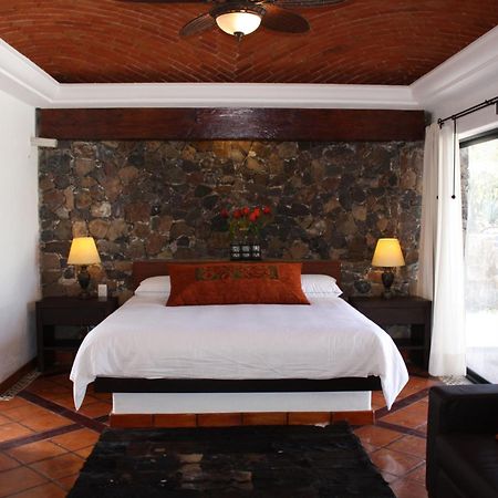 Hotel Villa Mexicana Golf&Equestrian Resort El Pueblito  Esterno foto