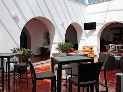 Hotel Villa Mexicana Golf&Equestrian Resort El Pueblito  Esterno foto