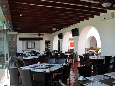 Hotel Villa Mexicana Golf&Equestrian Resort El Pueblito  Esterno foto